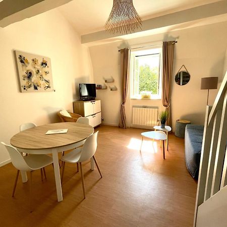 Proche Cure Thermale ,2 Couchages 160, Duplex 39M2 Rochefort  Bagian luar foto