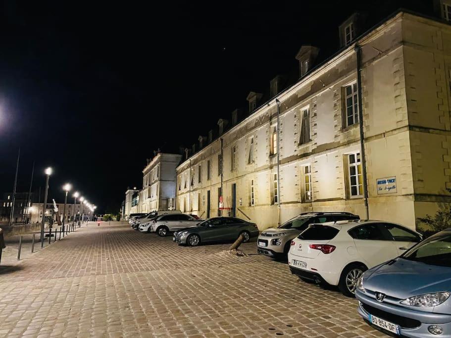 Proche Cure Thermale ,2 Couchages 160, Duplex 39M2 Rochefort  Bagian luar foto