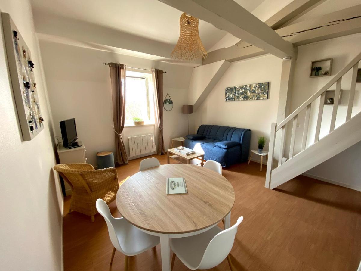 Proche Cure Thermale ,2 Couchages 160, Duplex 39M2 Rochefort  Bagian luar foto