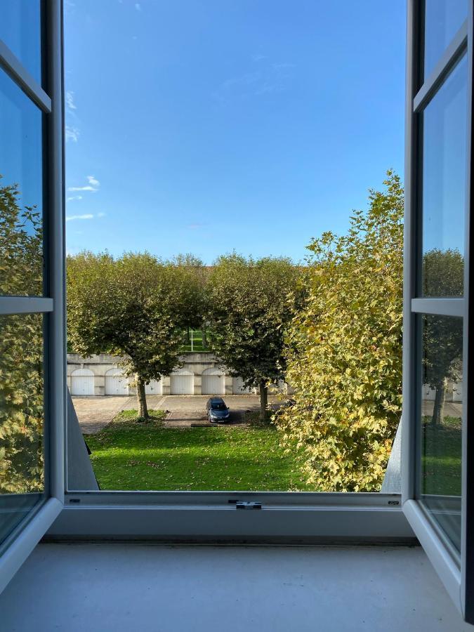 Proche Cure Thermale ,2 Couchages 160, Duplex 39M2 Rochefort  Bagian luar foto