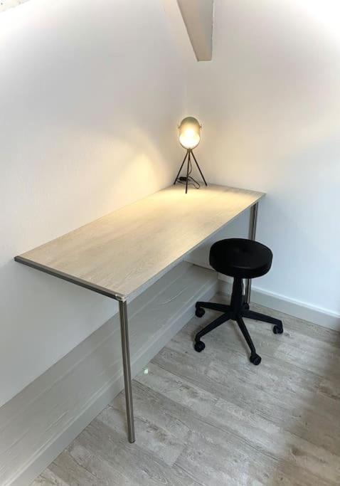 Proche Cure Thermale ,2 Couchages 160, Duplex 39M2 Rochefort  Bagian luar foto